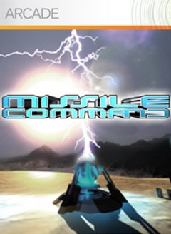 Missile Command (US)