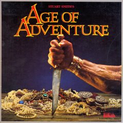 Age Of Adventure (US)