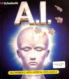 A.I.: An Experience With Artificial Intelligence (US)