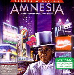 Amnesia (US)
