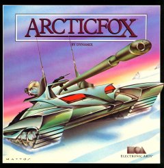 Arcticfox (US)