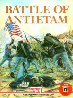 Battle Of Antietam (US)