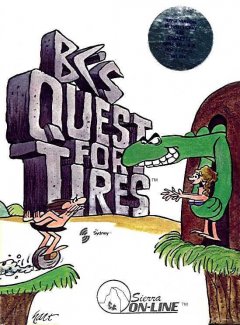 B.C.'s Quest For Tires (US)