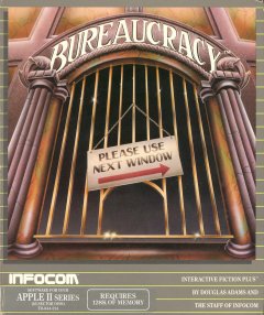 Bureaucracy (US)