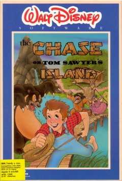 Chase On Tom Sawyer's Island, The (US)