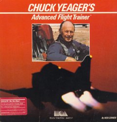 Chuck Yeager's Advanced Flight Trainer (US)