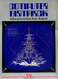 Computer Bismarck (US)