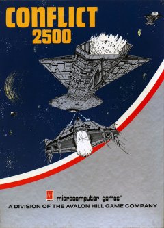Conflict 2500 (US)