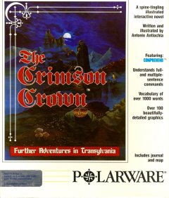 <a href='https://www.playright.dk/info/titel/crimson-crown-the'>Crimson Crown, The</a>    1/30