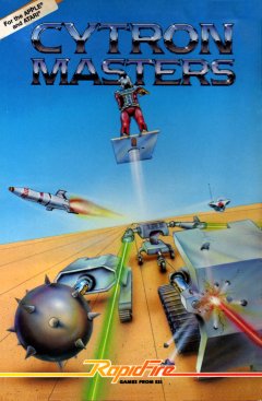 Cytron Masters (US)