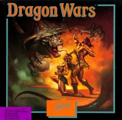 Dragon Wars (US)