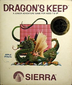 <a href='https://www.playright.dk/info/titel/dragons-keep'>Dragon's Keep</a>    19/30