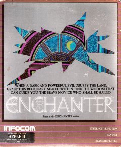 Enchanter (US)