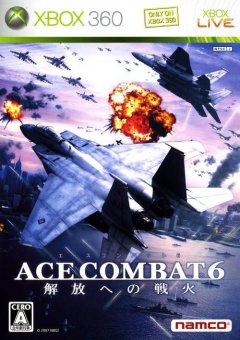 <a href='https://www.playright.dk/info/titel/ace-combat-6-fires-of-liberation'>Ace Combat 6: Fires Of Liberation</a>    10/30