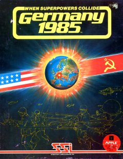 Germany 1985 (US)