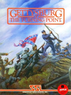 Gettysburg: The Turning Point (US)