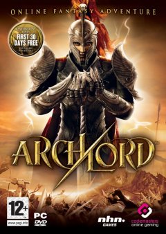ArchLord (EU)