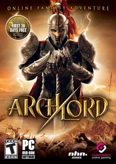 ArchLord (US)