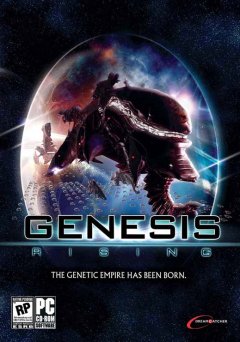 Genesis Rising: The Universal Crusade (US)