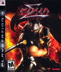 Ninja Gaiden Sigma (US)