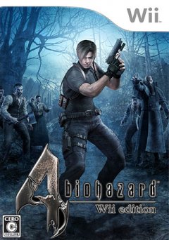 <a href='https://www.playright.dk/info/titel/resident-evil-4'>Resident Evil 4</a>    18/30