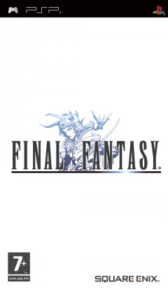 Final Fantasy (EU)