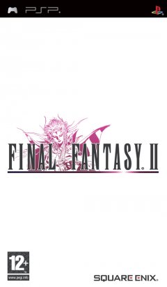 Final Fantasy II (EU)