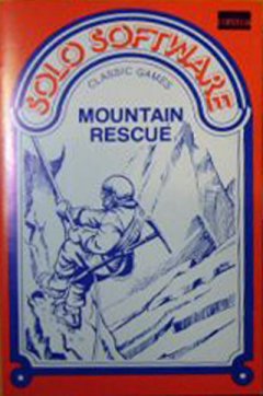 Mountain Rescue (EU)