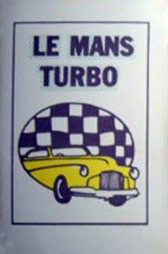 Le Mans Turbo (EU)