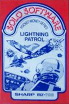 Lightning Patrol (EU)