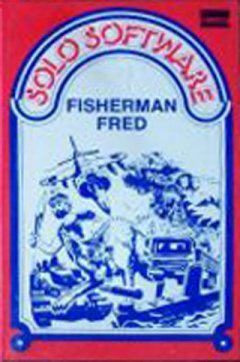 Fisherman Fred (EU)