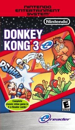 Donkey Kong 3 (US)
