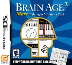 More Brain Training (US)