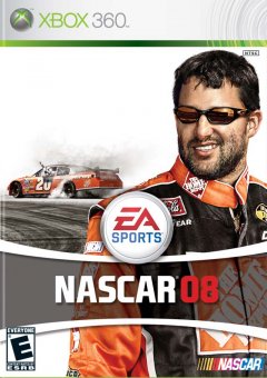 NASCAR 08 (US)