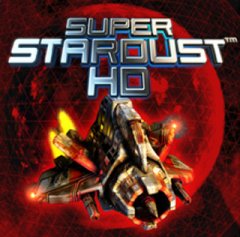 Super Stardust HD (EU)