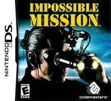Impossible Mission (2007) (US)