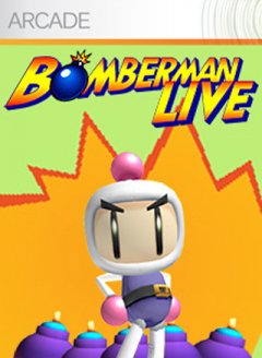 Bomberman Live (US)