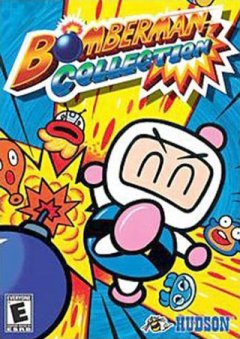 Bomberman Collection (2003) (US)