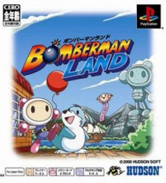 <a href='https://www.playright.dk/info/titel/bomberman-land'>Bomberman Land</a>    3/30