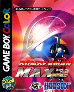 <a href='https://www.playright.dk/info/titel/bomberman-max-red-challenger'>Bomberman Max: Red Challenger</a>    15/30