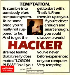 Hacker (US)