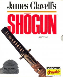 James Clavell's Shogun (US)