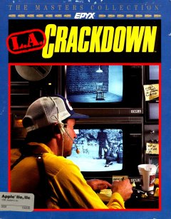 L.A. Crackdown (US)