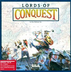 Lords Of Conquest (US)