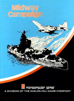 Midway Campaign (US)