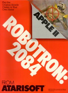 Robotron: 2084 (US)