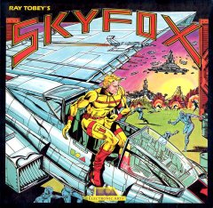 Skyfox (US)