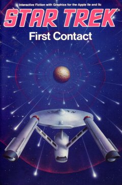 Star Trek: First Contact (US)