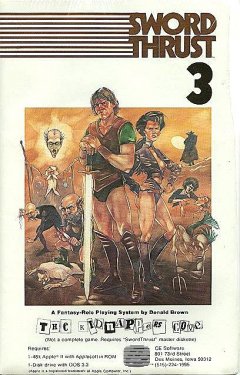 <a href='https://www.playright.dk/info/titel/swordthrust'>SwordThrust</a>    21/30