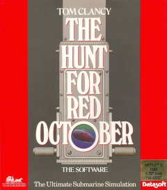 Hunt For Red October, The (US)